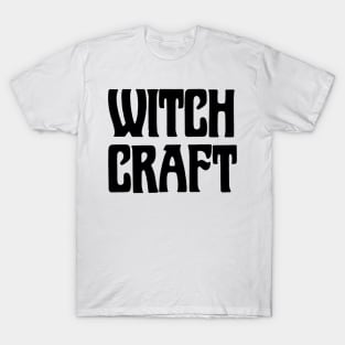 WITCH CRAFT T-Shirt